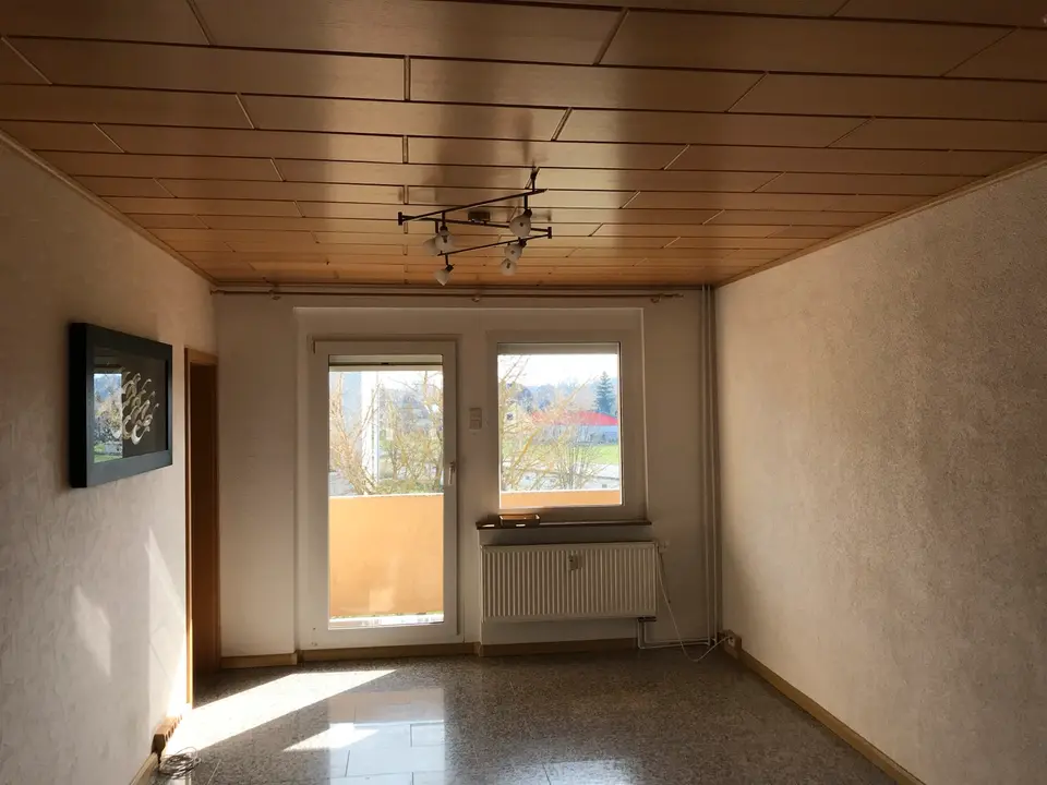 2 Zimmer Wohnung mit 57 m² in Zwickau – Bild 10