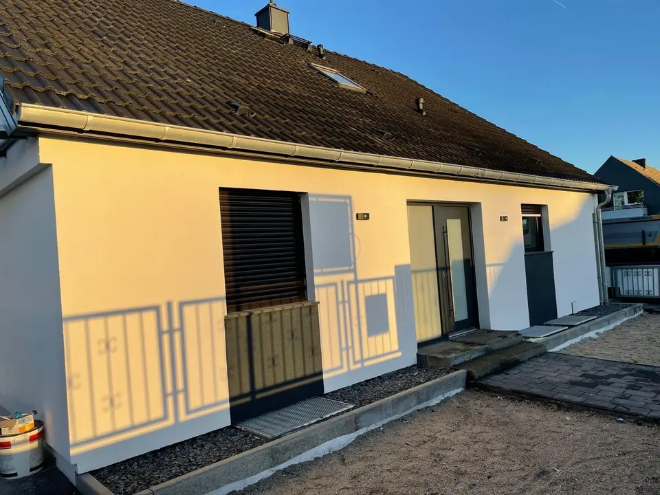 4 Zimmer Haus mit 110 m² in Kaarst – Bild 4