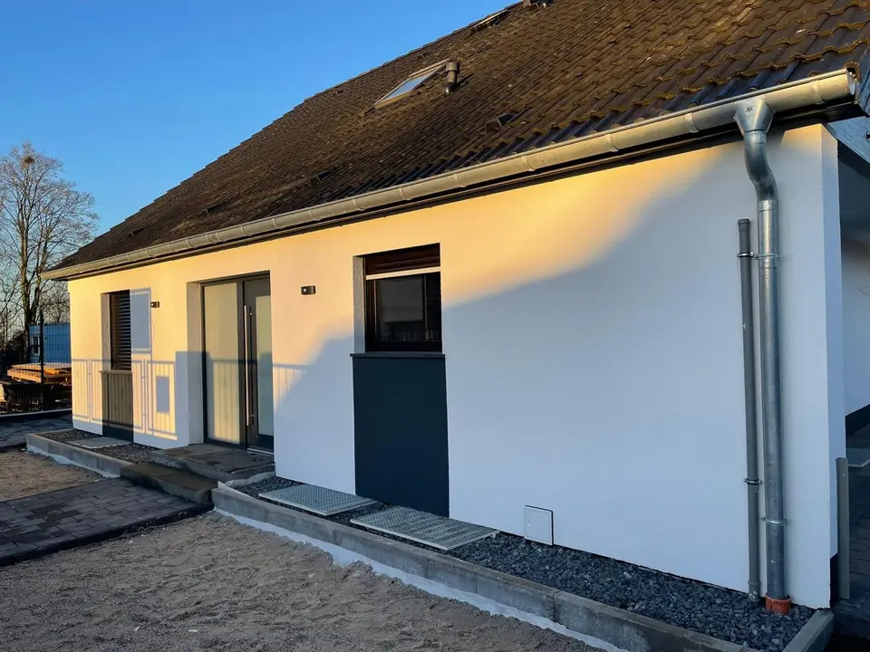 4 Zimmer Haus mit 110 m² in Kaarst – Bild 5