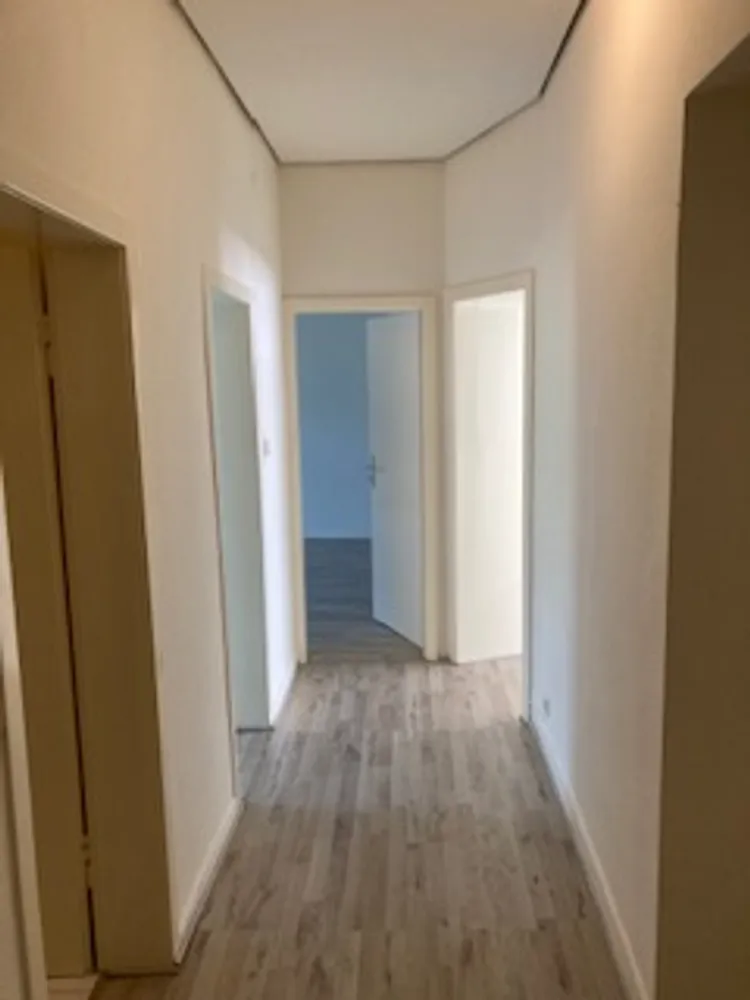 3 Zimmer Wohnung mit 60 m² in Herne – Bild 6