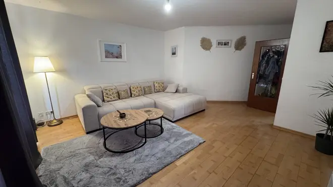3 Zimmer Wohnung mit 86 m² in Braunschweig – Bild 11