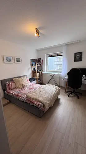 3 Zimmer Wohnung mit 86 m² in Braunschweig – Bild 5