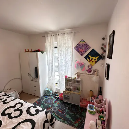 3 Zimmer Wohnung mit 86 m² in Braunschweig – Bild 7