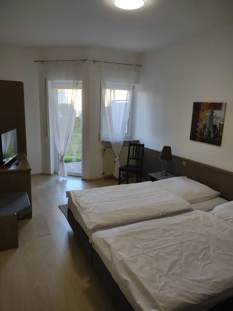 2 Zimmer Wohnung mit 50 m² in Rodgau – Bild 2