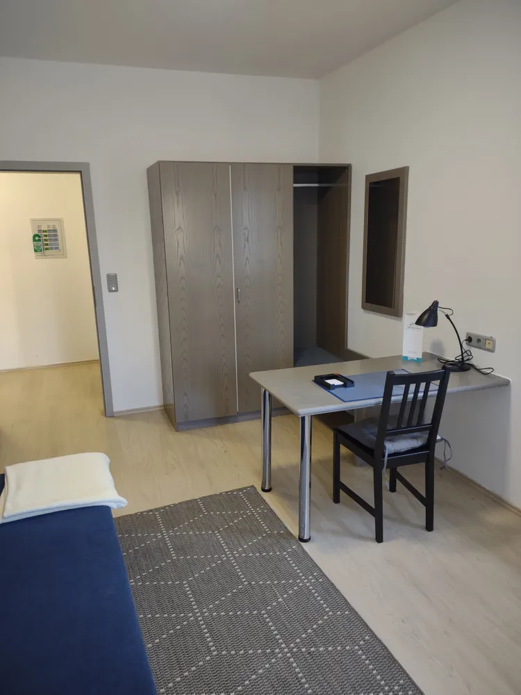 2 Zimmer Wohnung mit 50 m² in Rodgau – Bild 3