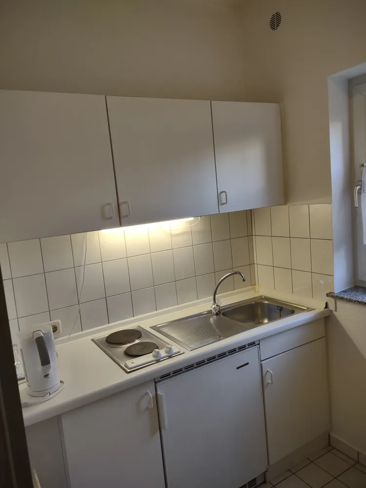 2 Zimmer Wohnung mit 50 m² in Rodgau – Bild 4