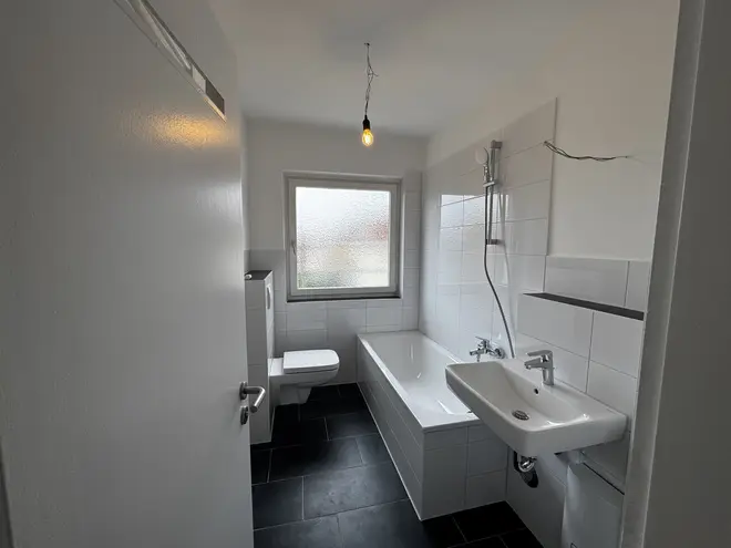 3 Zimmer Wohnung mit 66 m² in Braunschweig – Bild 2