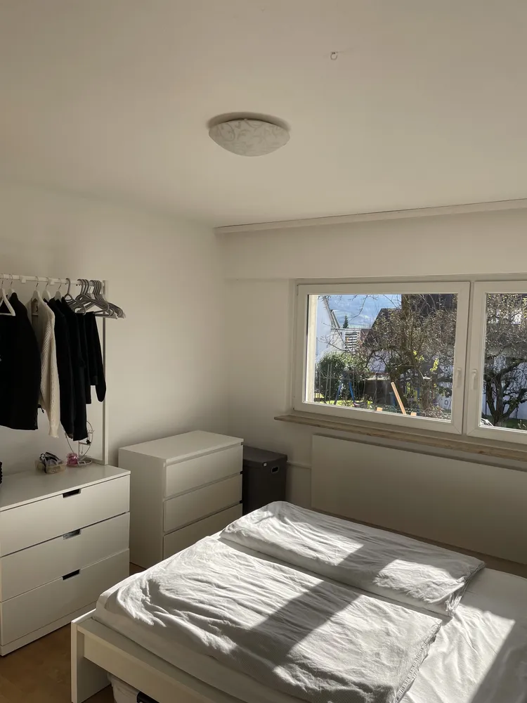 3 Zimmer Wohnung mit 55 m² in Tübingen – Bild 4