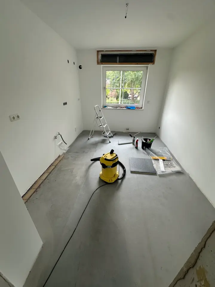 3 Zimmer Wohnung mit 81 m² in Oberhausen – Bild 4