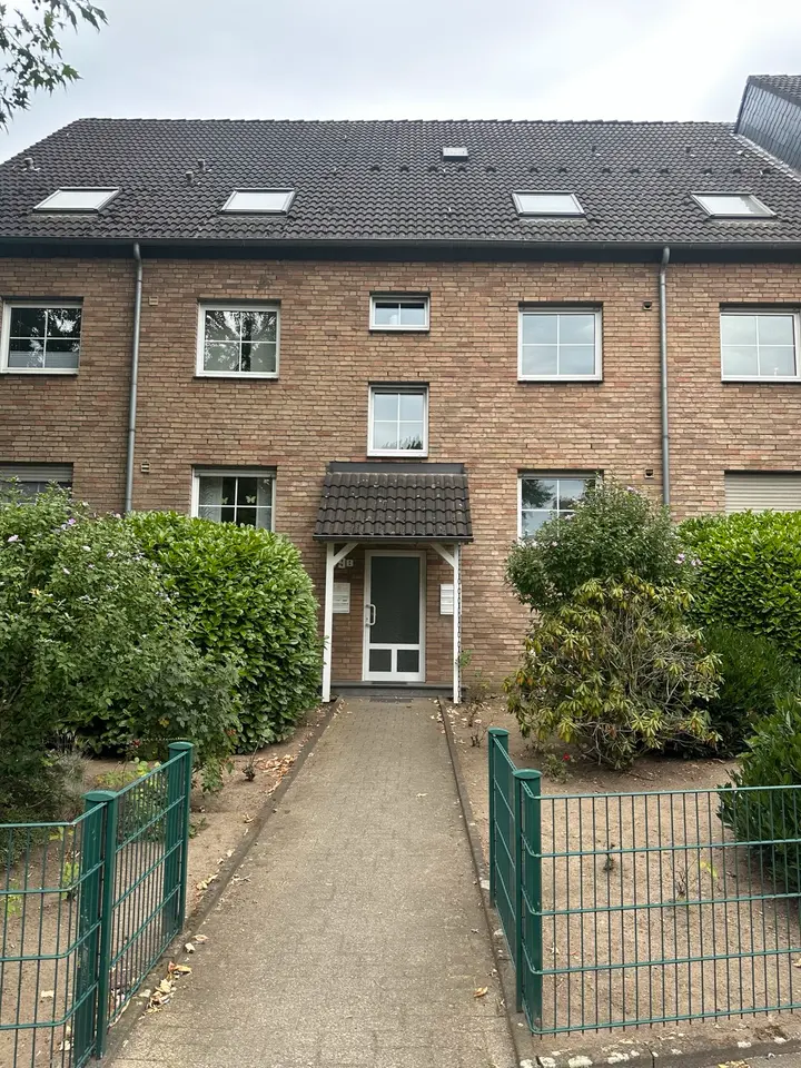 3 Zimmer Wohnung mit 81 m² in Oberhausen – Bild 5