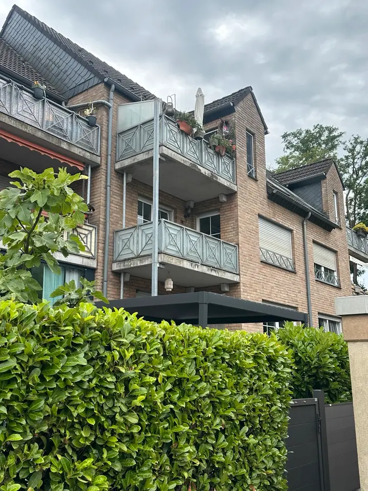 3 Zimmer Wohnung mit 81 m² in Oberhausen – Bild 6