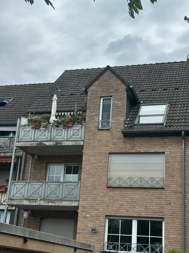 3 Zimmer Wohnung mit 81 m² in Oberhausen – Bild 7