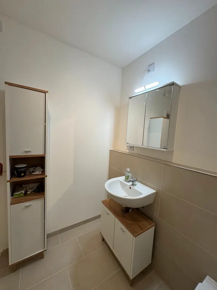 Studio mit 20 m² in Karlsruhe – Bild 5