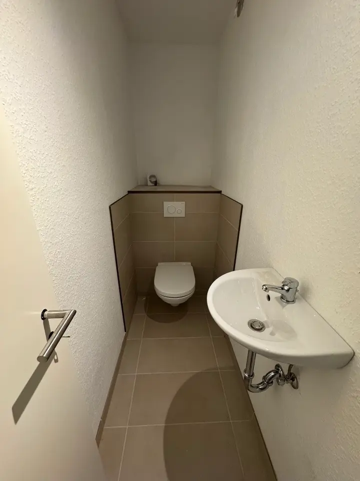 Studio mit 20 m² in Karlsruhe – Bild 6