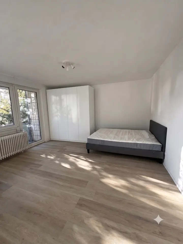 Studio mit 20 m² in Karlsruhe – Bild 8