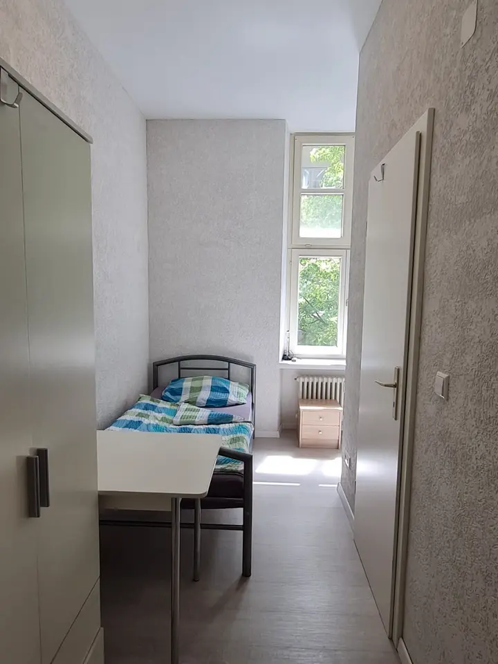 Studio mit 20 m² in Karlsruhe – Bild 10