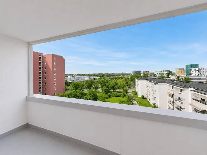 2 Zimmer Wohnung mit 52 m² in Ingolstadt – Bild 4