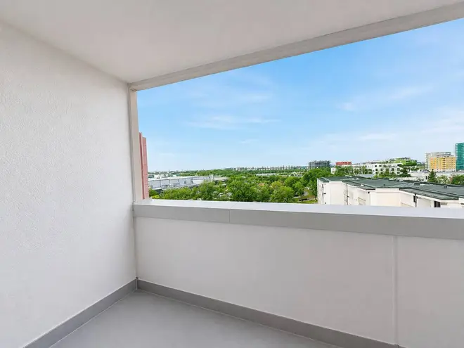 2 Zimmer Wohnung mit 52 m² in Ingolstadt – Bild 6