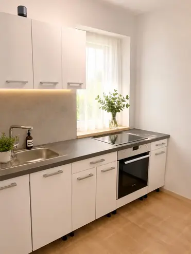 2 Zimmer Wohnung mit 52 m² in Ingolstadt – Bild 7