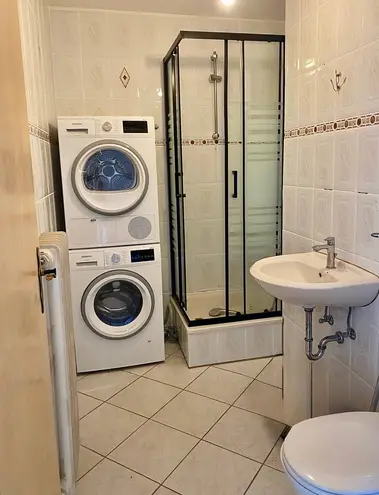2 Zimmer Wohnung mit 52 m² in Ingolstadt – Bild 8