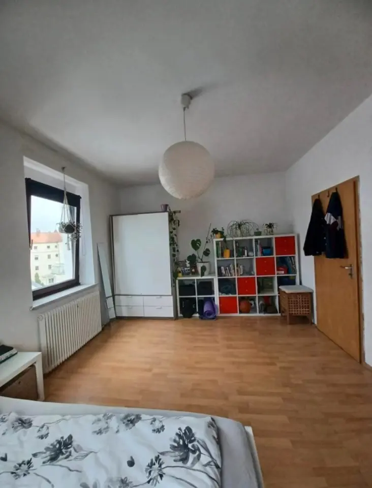 Studio mit 18 m² in Regensburg – Bild 2