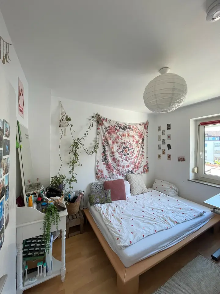 Studio mit 18 m² in Regensburg – Bild 10