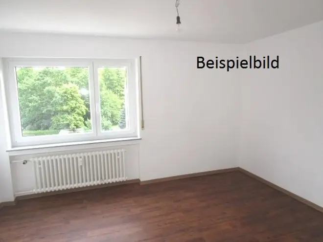 2 Zimmer Wohnung mit 56 m² in Darmstadt – Bild 3
