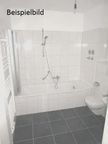 2 Zimmer Wohnung mit 56 m² in Darmstadt – Bild 4