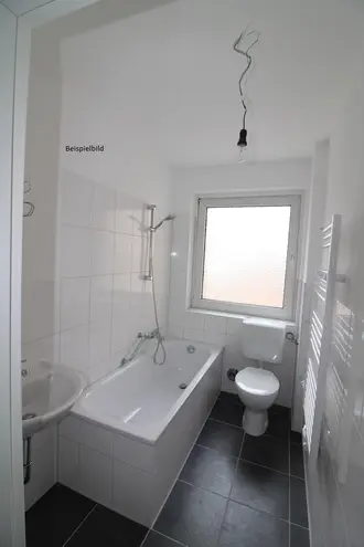 2 Zimmer Wohnung mit 56 m² in Darmstadt – Bild 5
