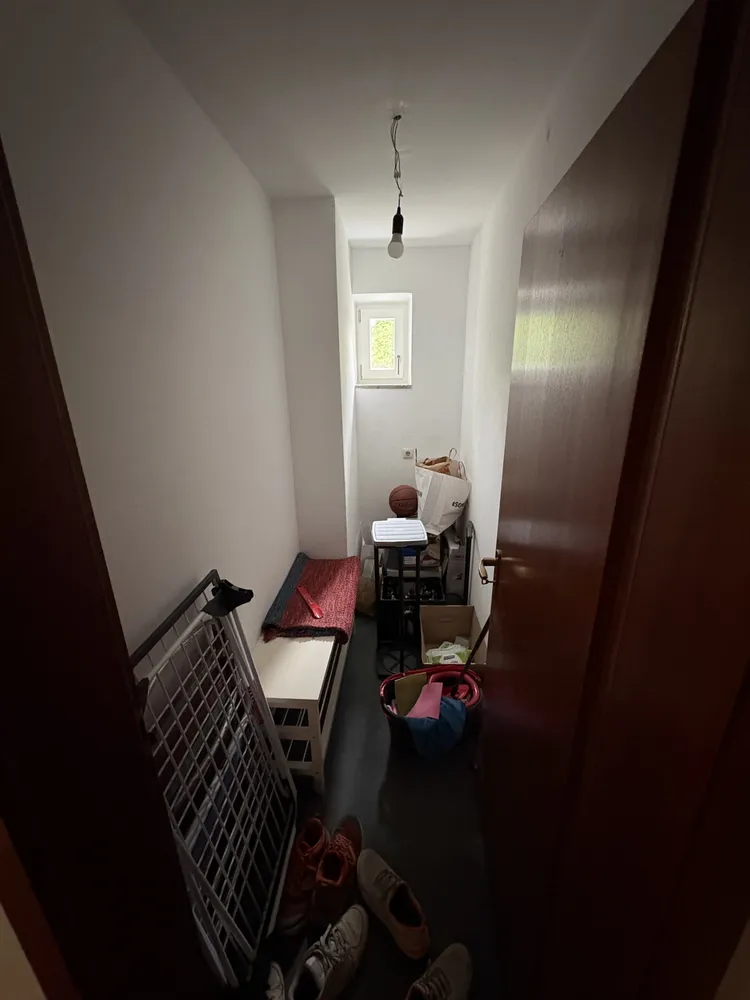 2 Zimmer Wohnung mit 64 m² in Augsburg – Bild 11