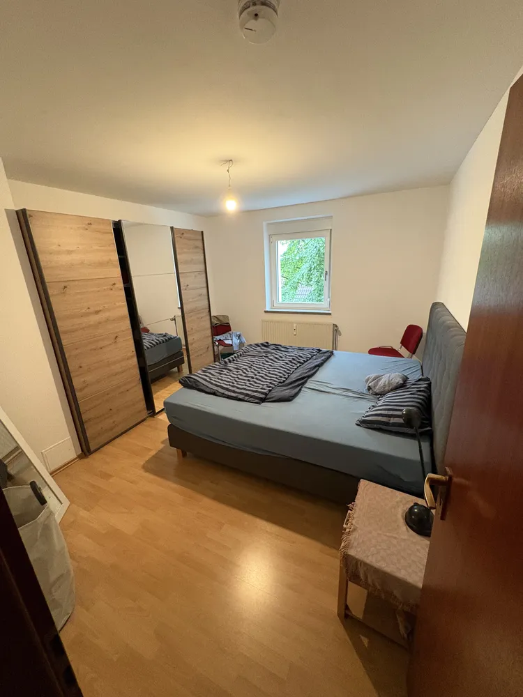 2 Zimmer Wohnung mit 64 m² in Augsburg – Bild 12