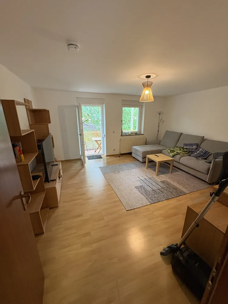2 Zimmer Wohnung mit 64 m² in Augsburg – Bild 5