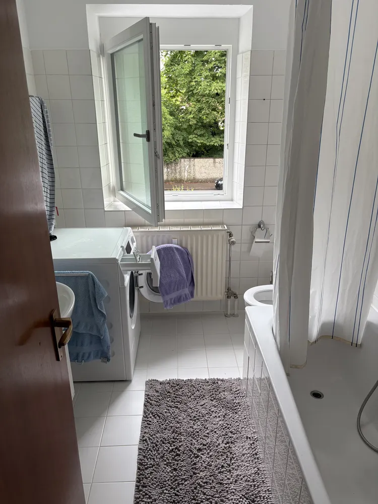 2 Zimmer Wohnung mit 64 m² in Augsburg – Bild 6