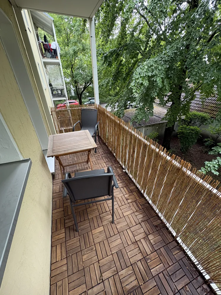 2 Zimmer Wohnung mit 64 m² in Augsburg – Bild 9