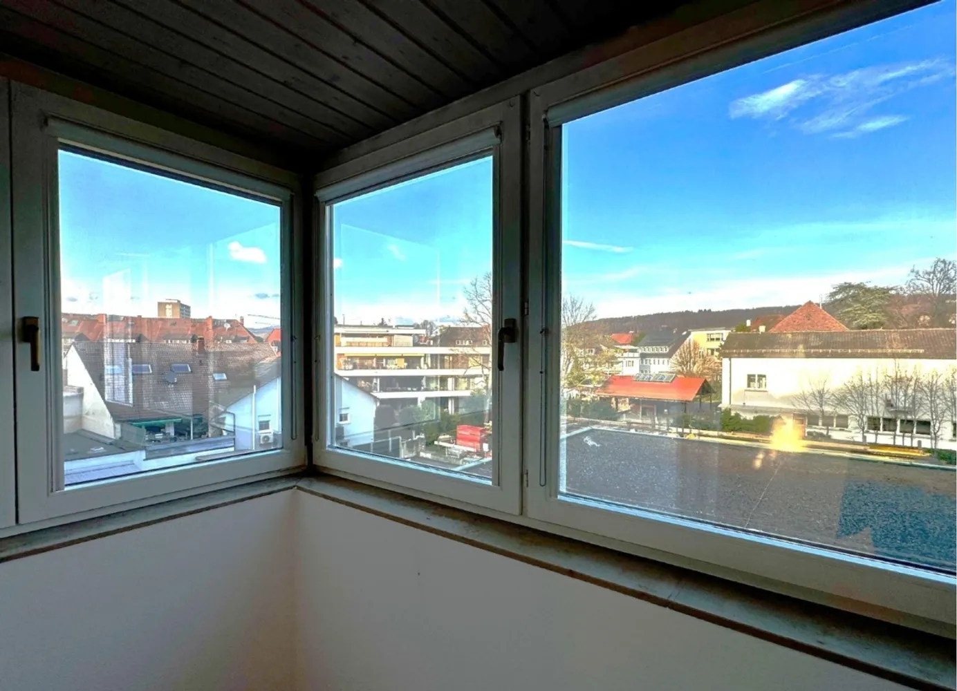 3 Zimmer Wohnung mit 150 m² in Lörrach – Bild 11
