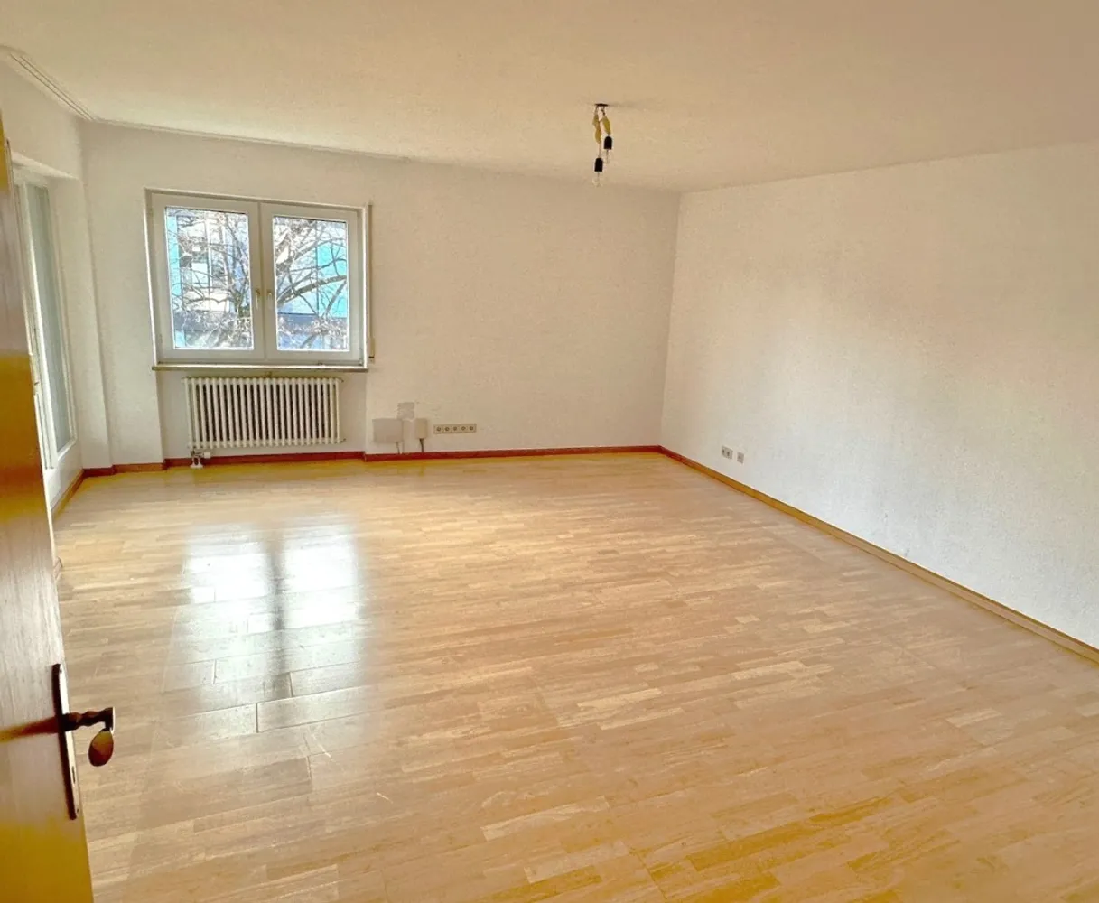 3 Zimmer Wohnung mit 150 m² in Lörrach – Bild 12