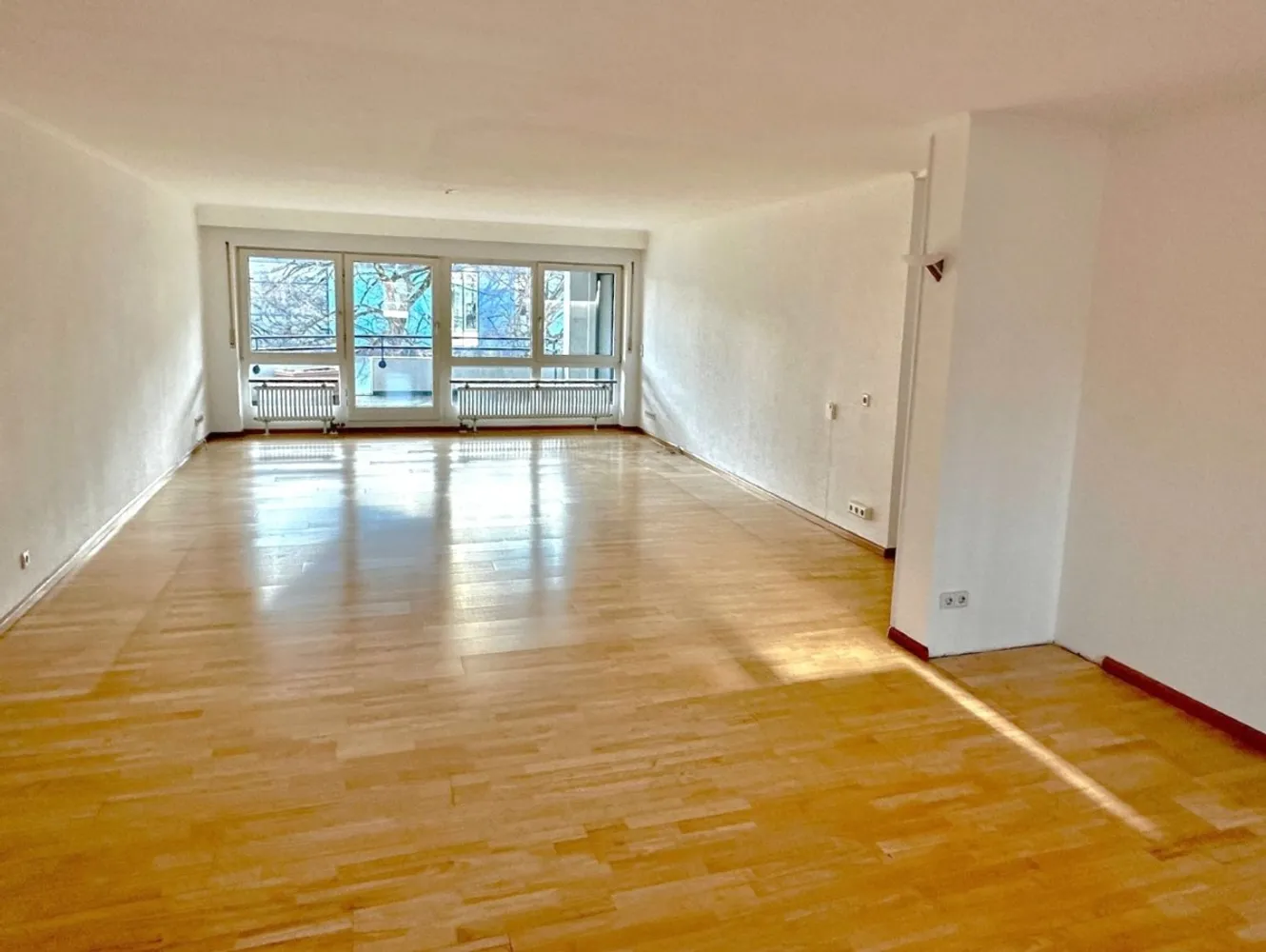 3 Zimmer Wohnung mit 150 m² in Lörrach – Bild 3