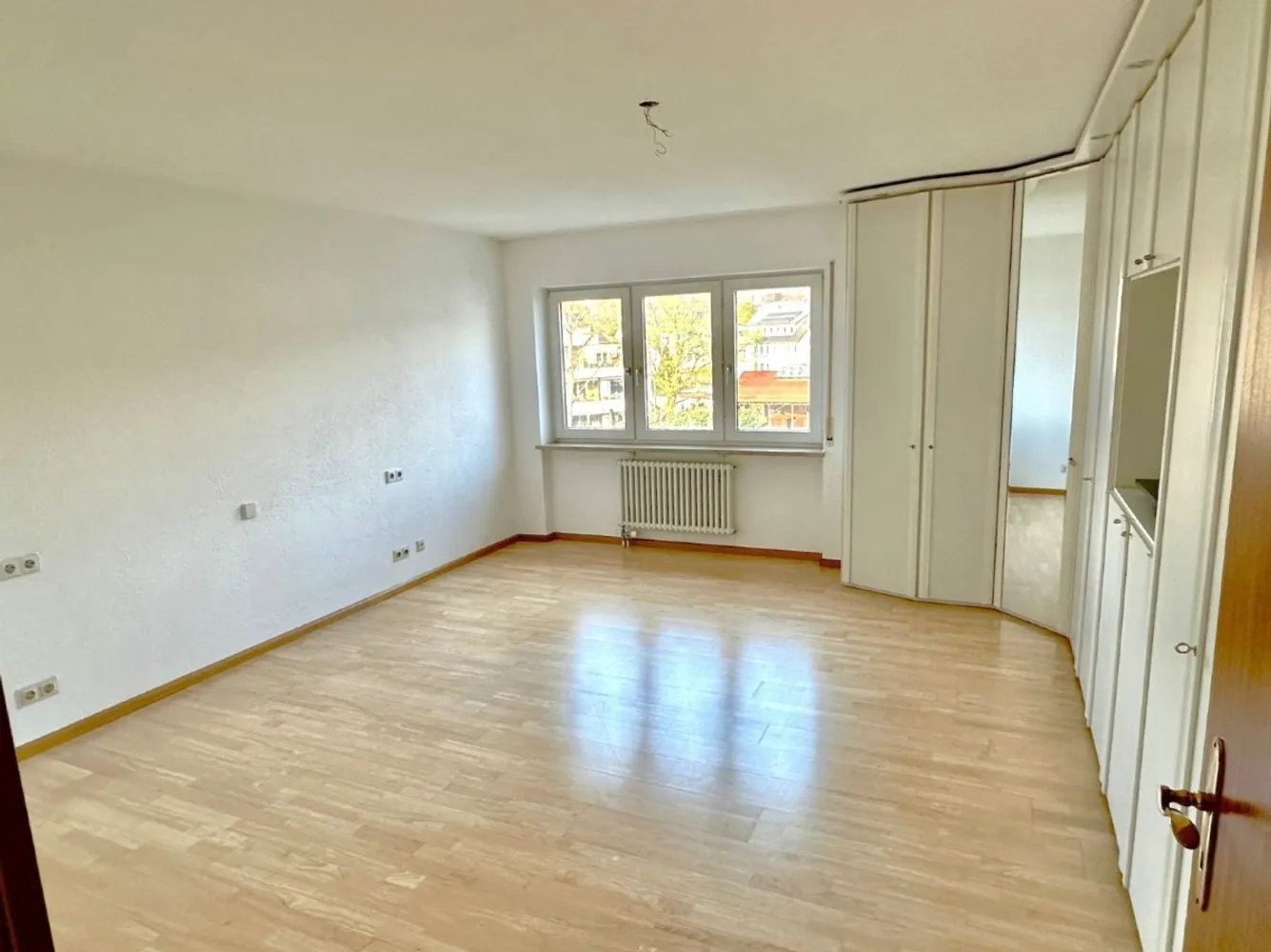 3 Zimmer Wohnung mit 150 m² in Lörrach – Bild 5