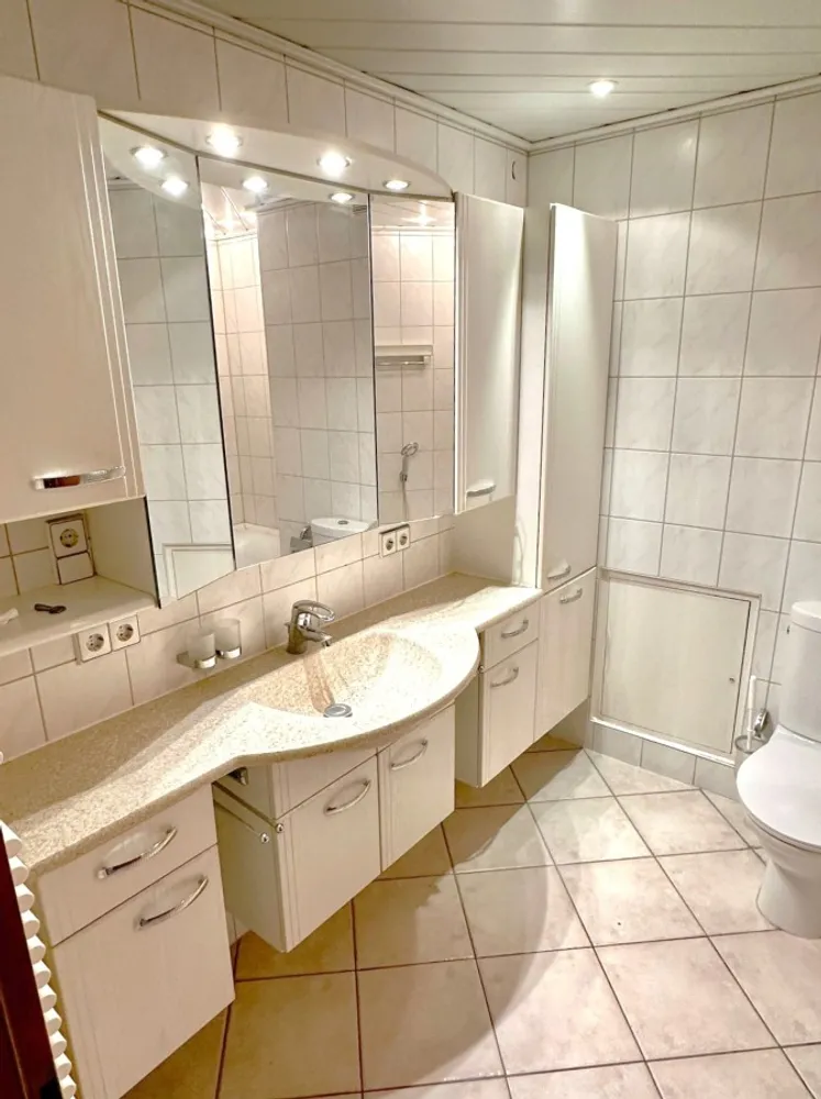 3 Zimmer Wohnung mit 150 m² in Lörrach – Bild 6
