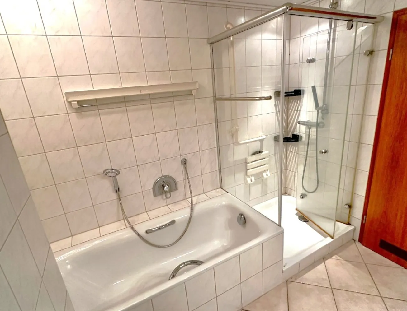 3 Zimmer Wohnung mit 150 m² in Lörrach – Bild 7