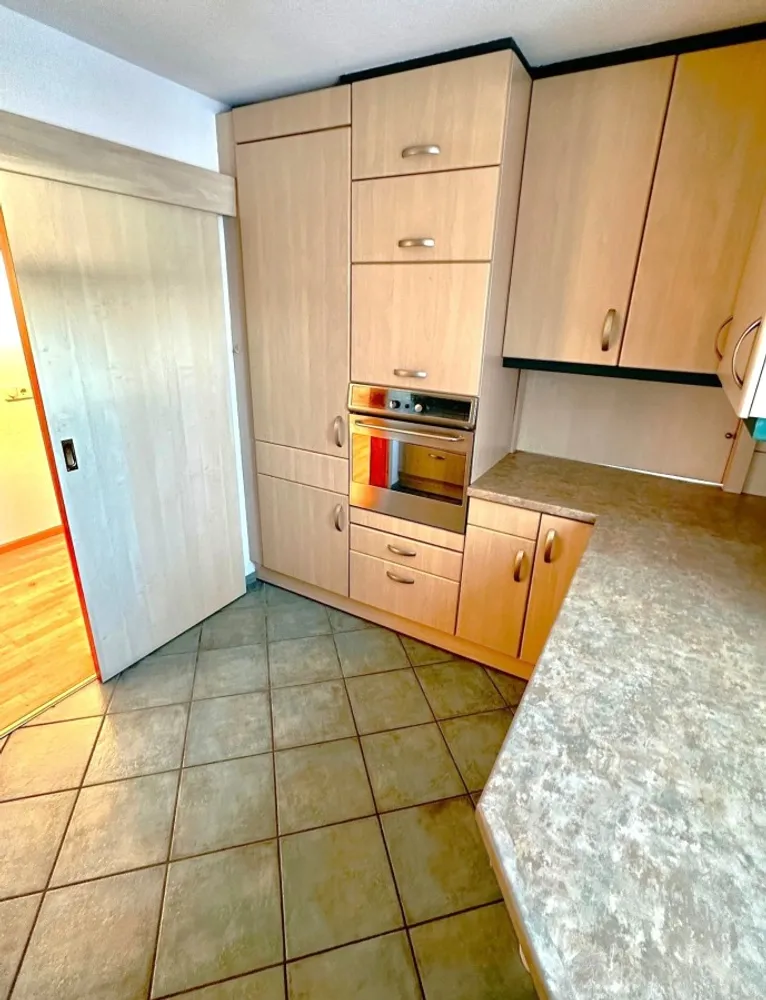 3 Zimmer Wohnung mit 150 m² in Lörrach – Bild 8