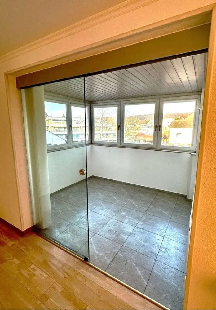 3 Zimmer Wohnung mit 150 m² in Lörrach – Bild 10
