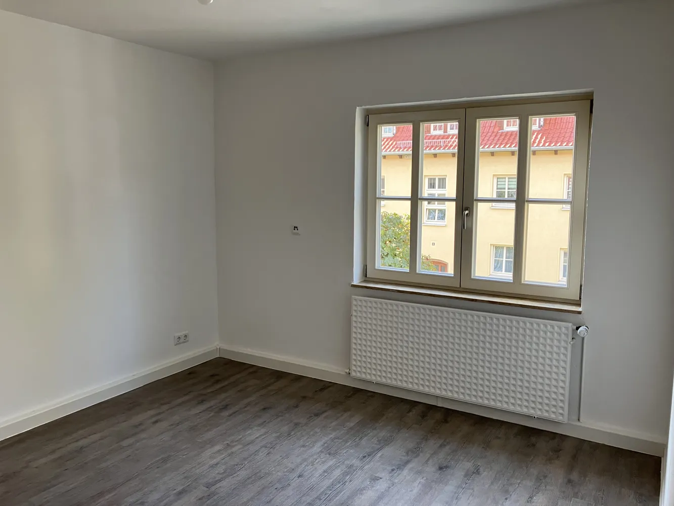 4 Zimmer Wohnung mit 60 m² in Kassel – Bild 3