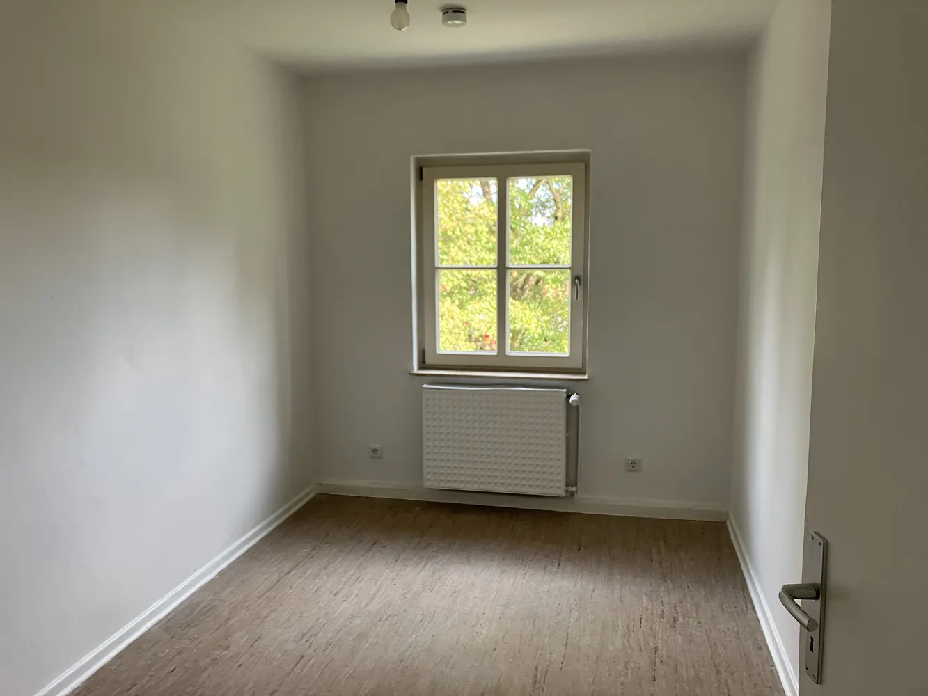 4 Zimmer Wohnung mit 60 m² in Kassel – Bild 4