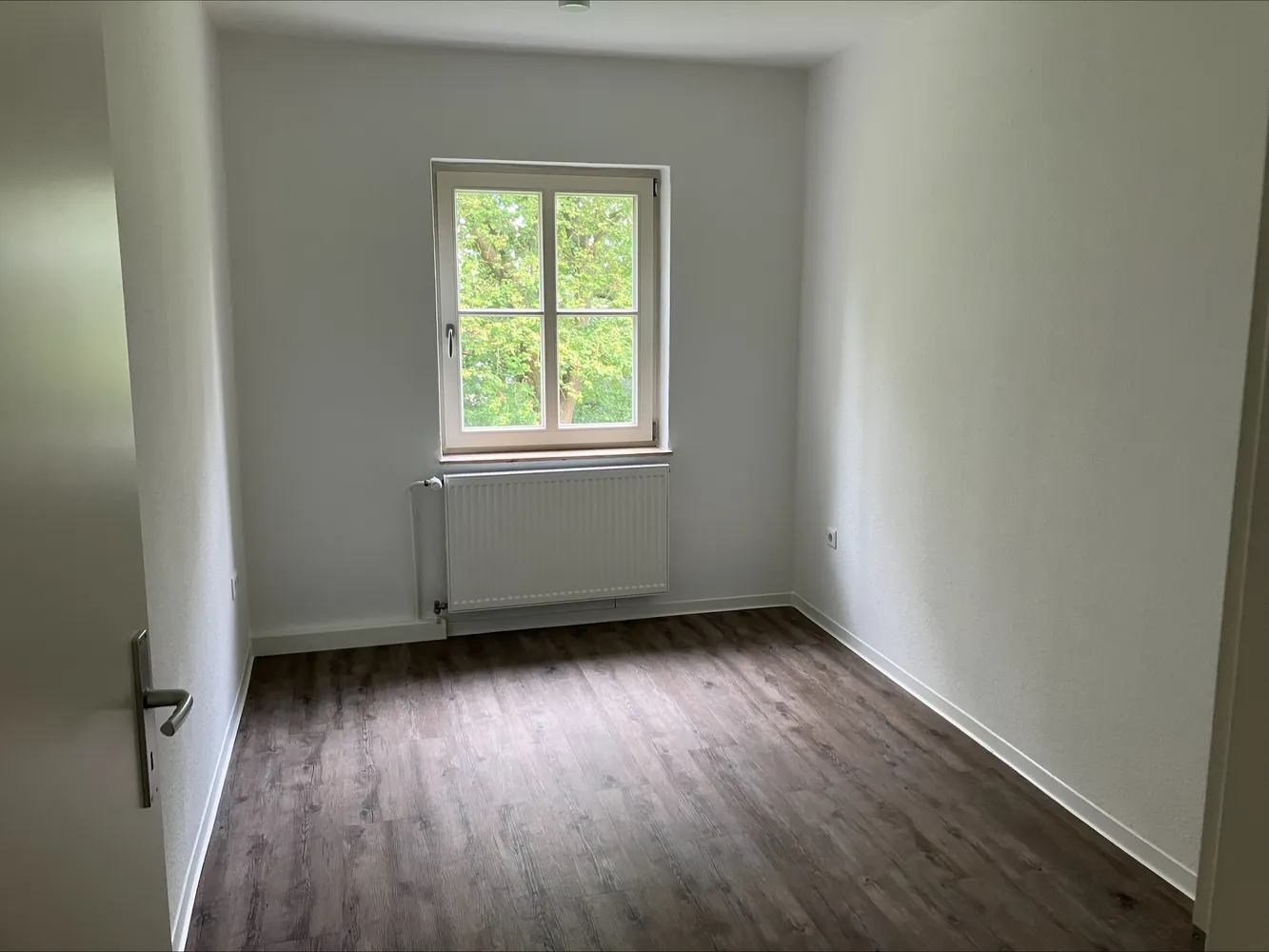 4 Zimmer Wohnung mit 60 m² in Kassel – Bild 5
