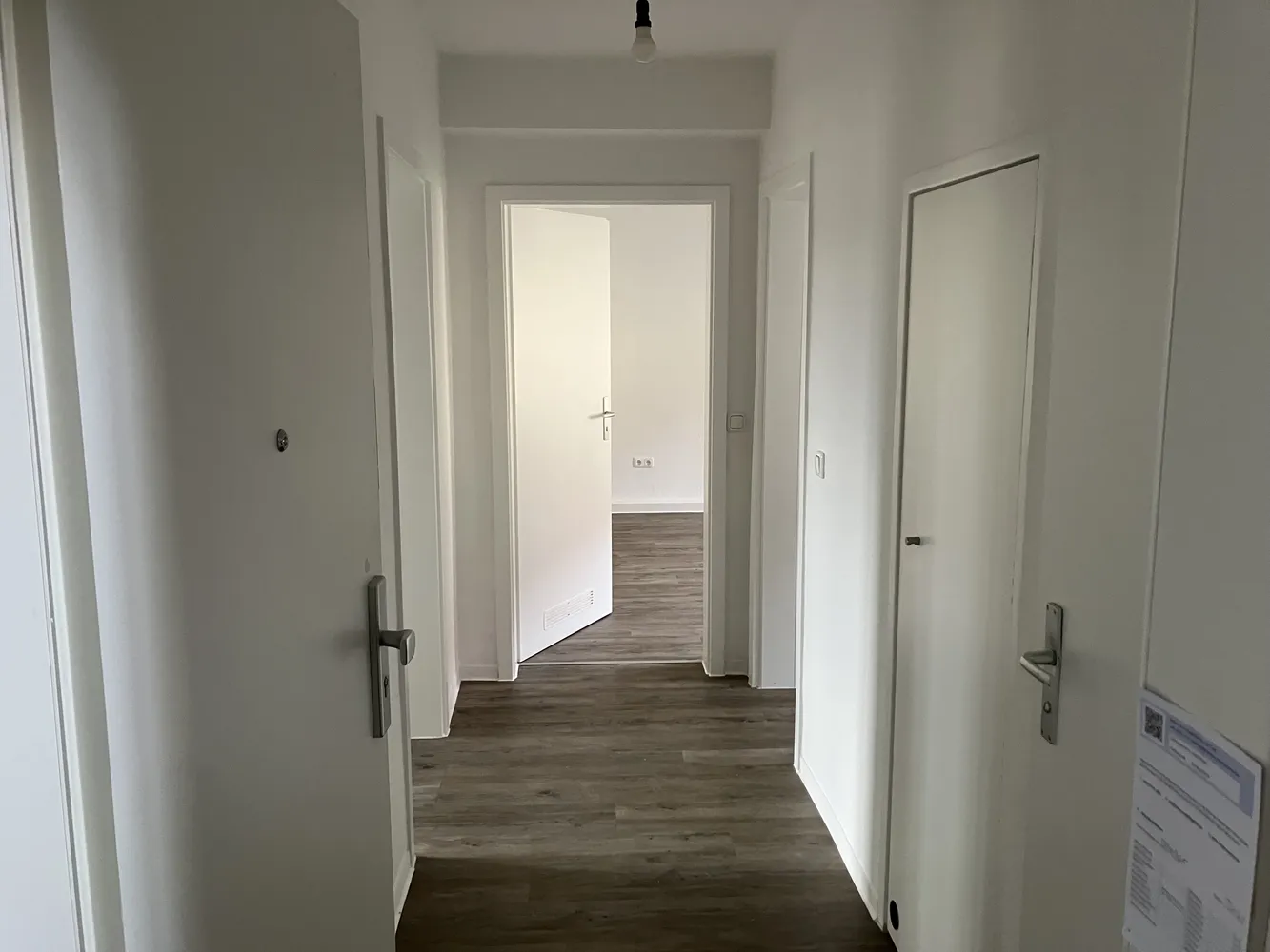 4 Zimmer Wohnung mit 60 m² in Kassel – Bild 8