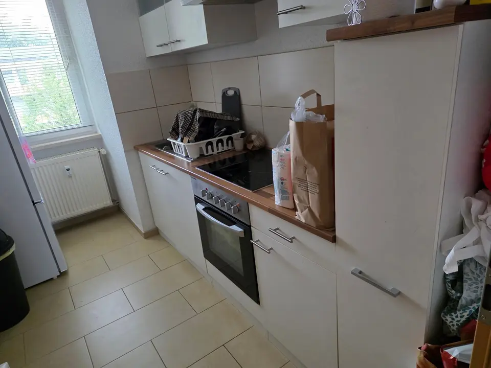 Studio mit 37 m² in Halle (Saale) – Bild 8