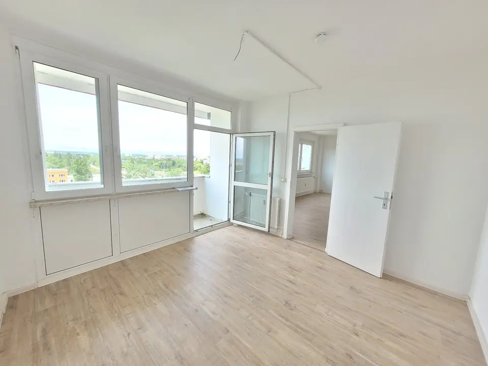 Studio mit 37 m² in Halle (Saale) – Bild 9