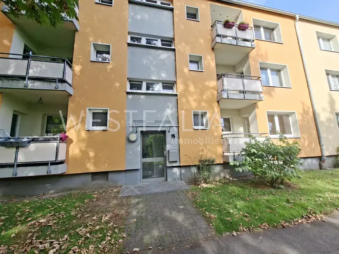 2 Zimmer Wohnung mit 46 m² in Oberhausen – Bild 12