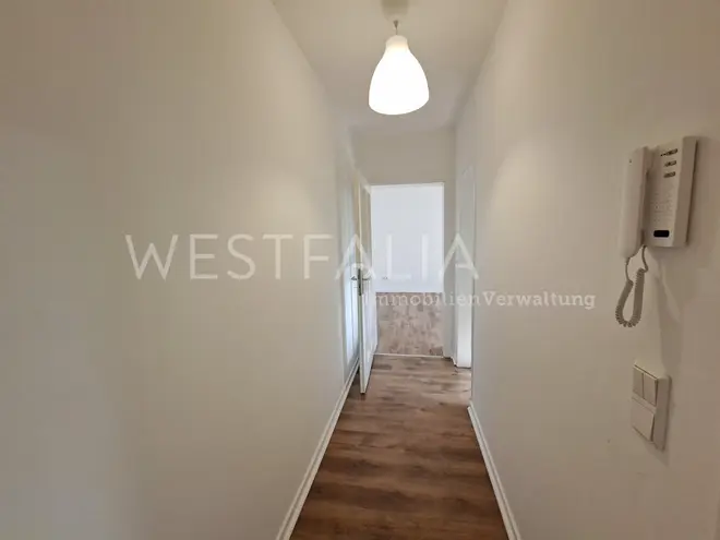 2 Zimmer Wohnung mit 46 m² in Oberhausen – Bild 9
